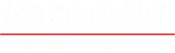 RazorMist – Foamless Shaving Solution